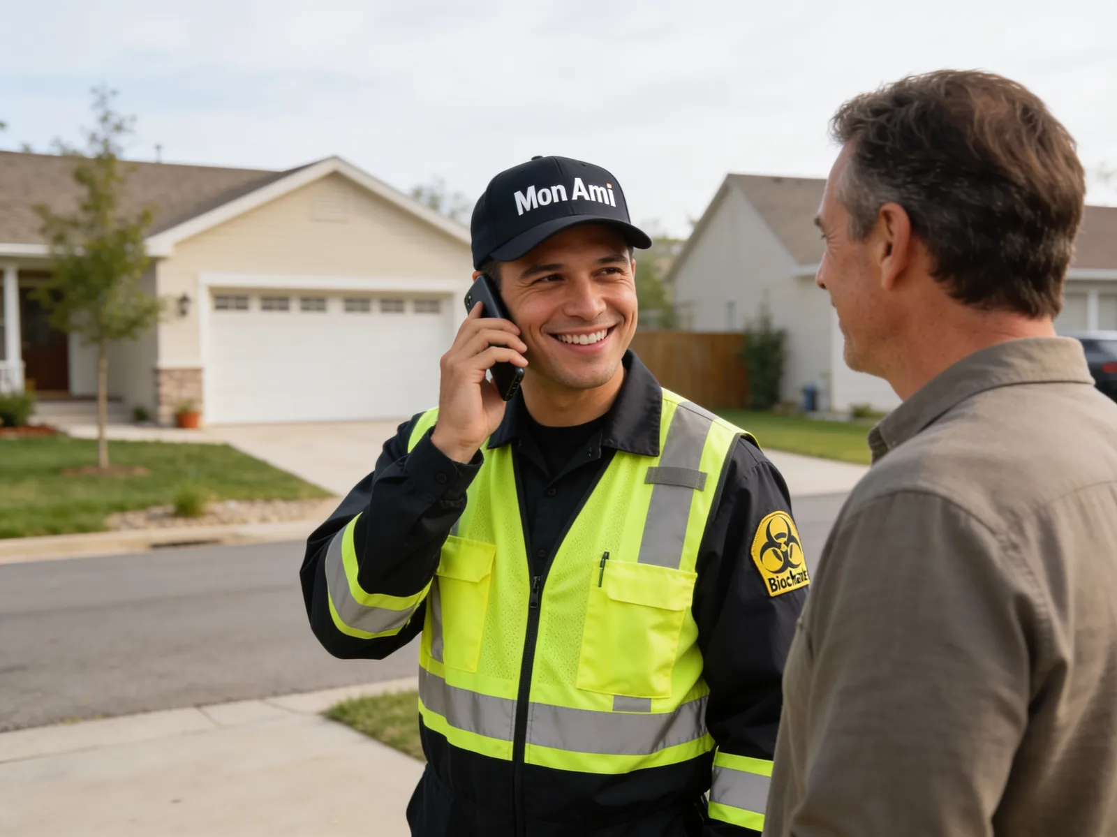 Sewage Cleanup Letcher, SD FAQs